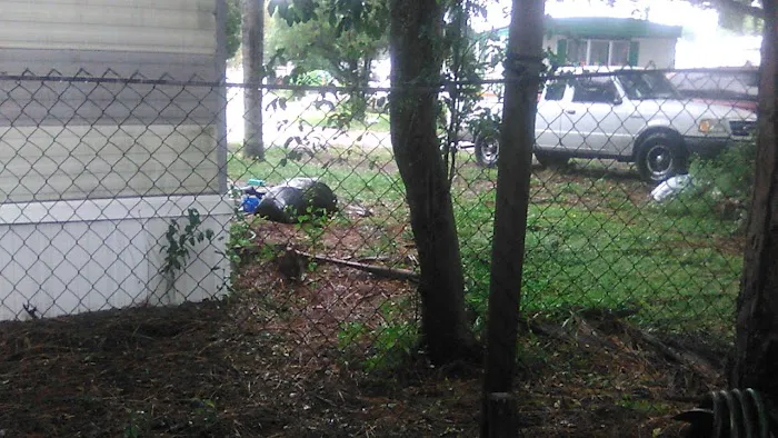 Halliday Village Mobile Home 5