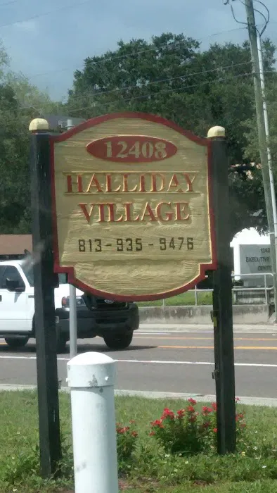 Halliday Village Mobile Home 7