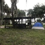 Lake Cone Campground