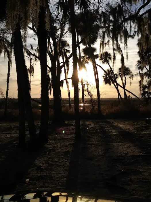 Group Camp - St. Johns River Water Management District 4