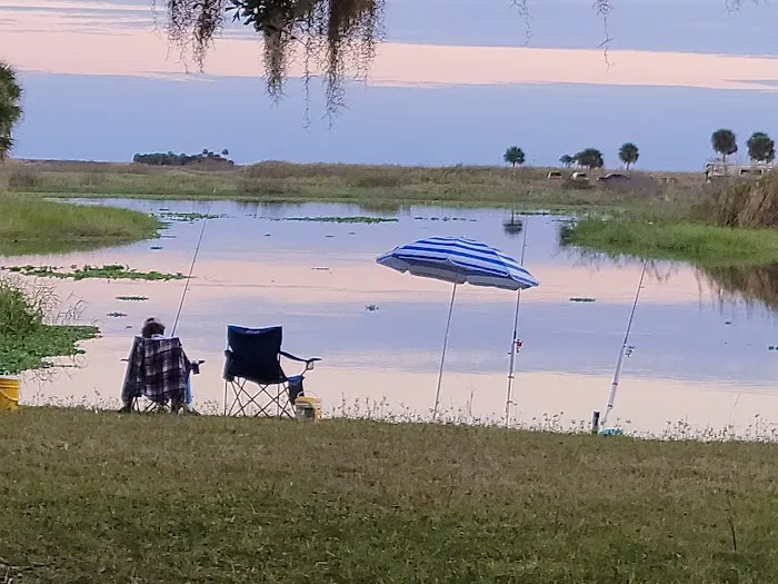 Group Camp - St. Johns River Water Management District 2