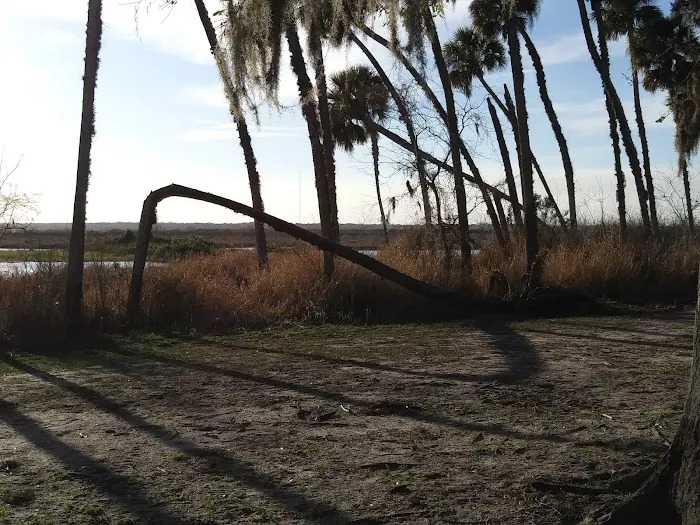 Group Camp - St. Johns River Water Management District 8