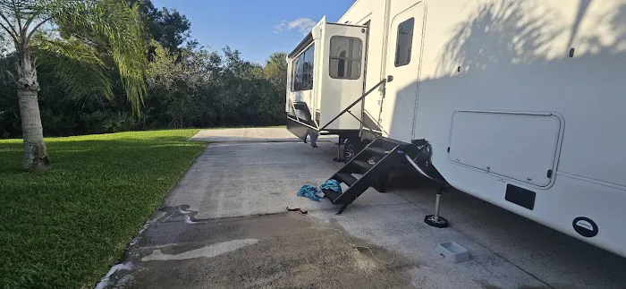 The Great Outdoors Nature, RV & Golf Resort 1