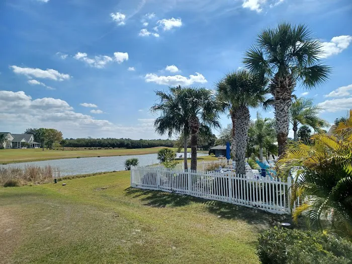 The Great Outdoors Nature, RV & Golf Resort 2