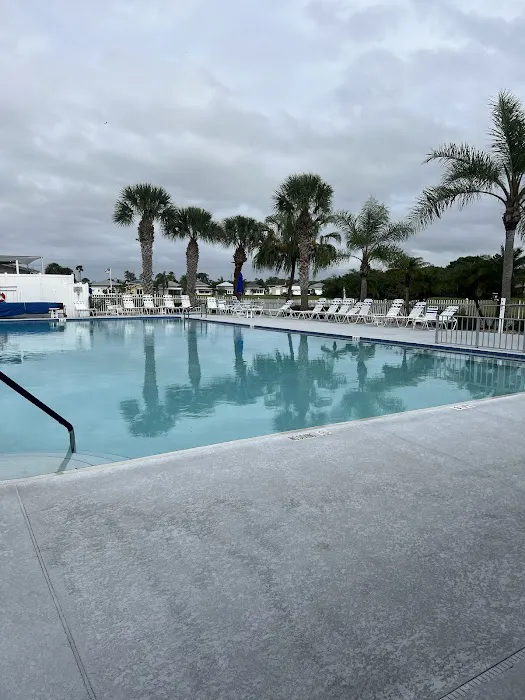 The Great Outdoors Nature, RV & Golf Resort 3