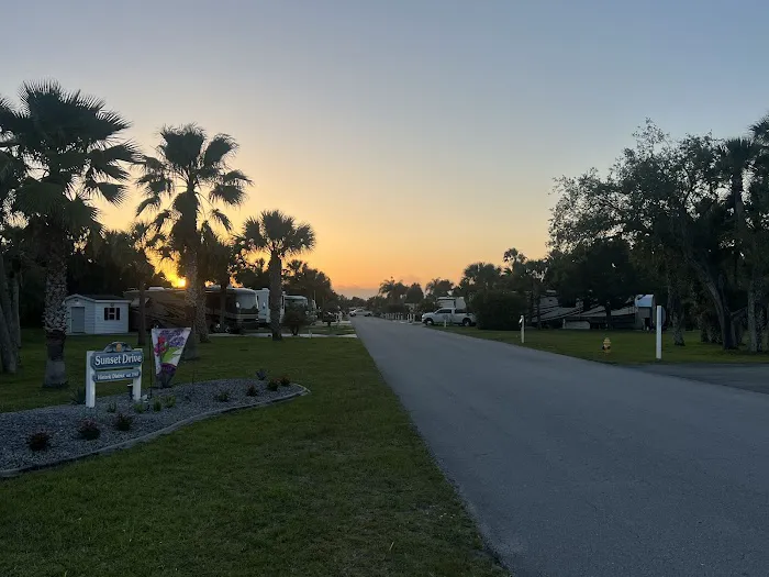 The Great Outdoors Nature, RV & Golf Resort 6