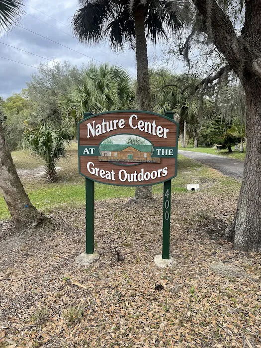 The Great Outdoors Nature, RV & Golf Resort 9