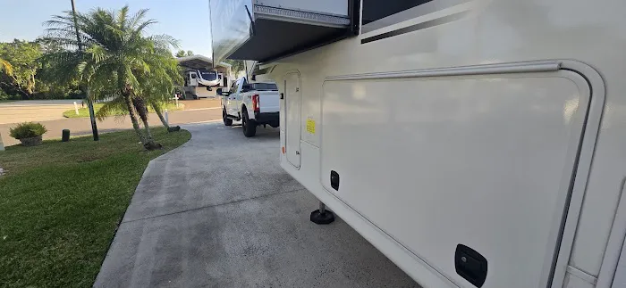 The Great Outdoors Nature, RV & Golf Resort 10