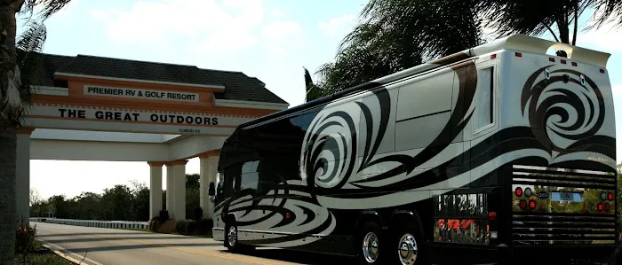 Great Outdoors Premier RV 3