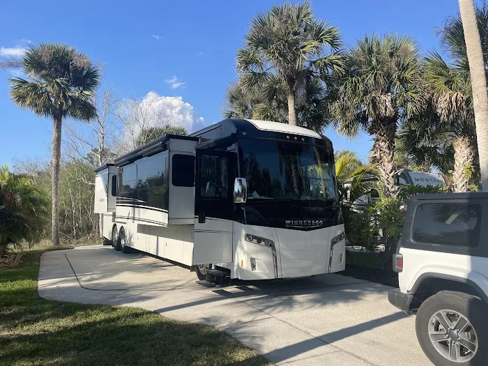 Great Outdoors Premier RV 6