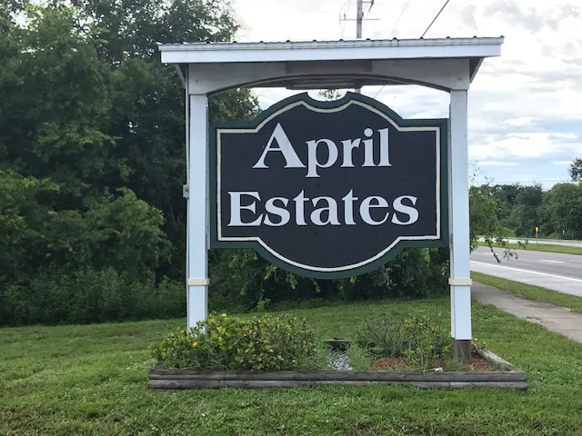April Estates 1