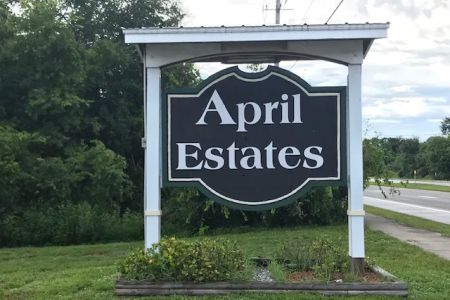 April Estates