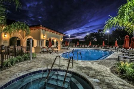 Briarwood Active 55+ Resort