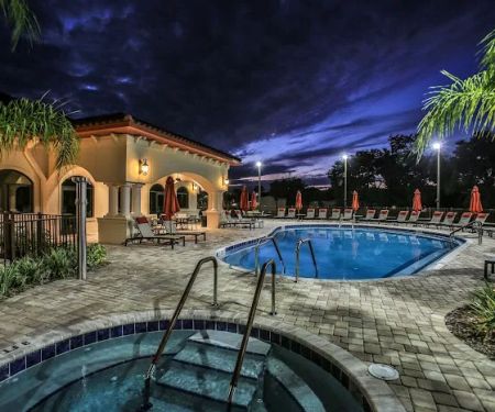 Briarwood Active 55+ Resort