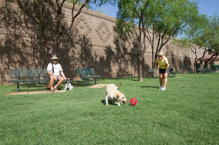Briarwood Active 55+ Resort 5