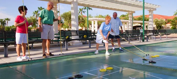 Briarwood Active 55+ Resort 8