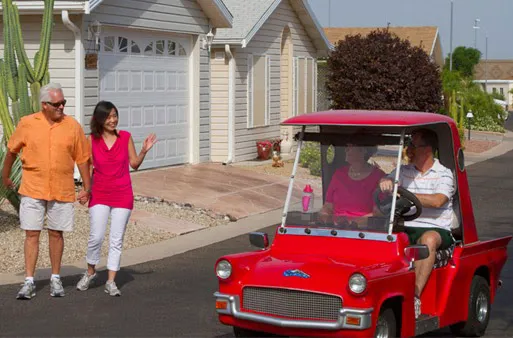Briarwood Active 55+ Resort 7