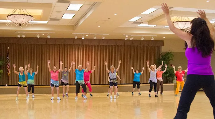Briarwood Active 55+ Resort 10