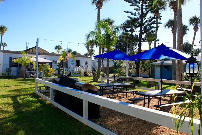 Riverside Mobile Home Park 2