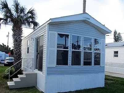 Riverside Mobile Home Park 4