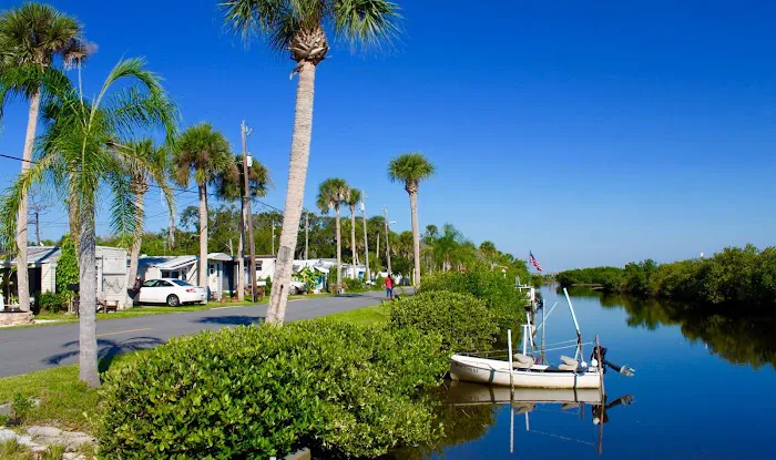 Riverside Mobile Home Park 5