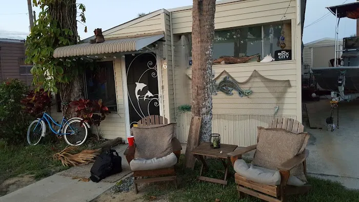 Riverside Mobile Home Park 9