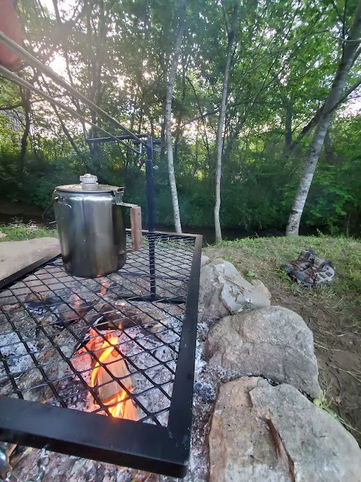 Creekside Bliss 2