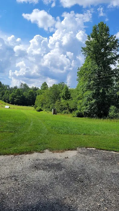 Creekside Bliss 5