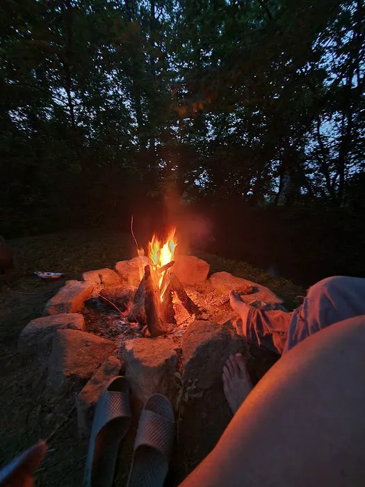 Creekside Bliss 9