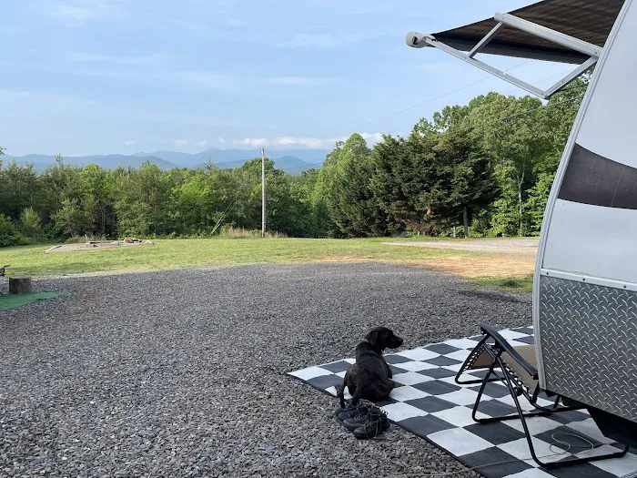 Georgia RV Lot 1