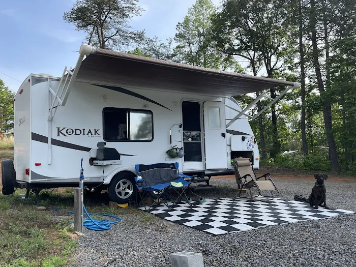 Georgia RV Lot 2