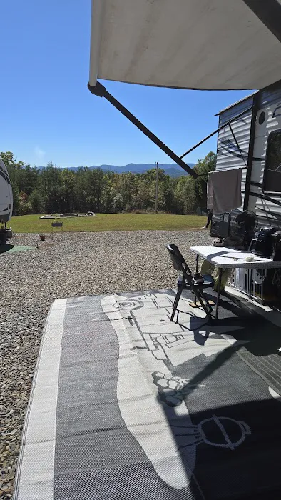 Georgia RV Lot 6