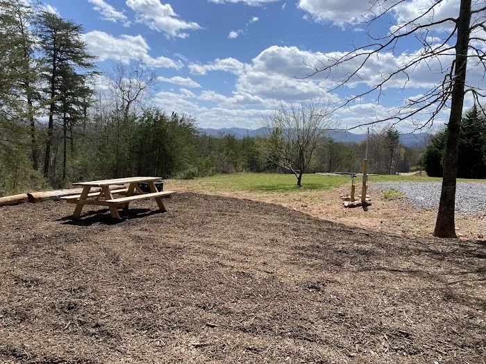 Georgia RV Lot 4