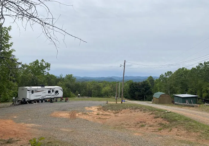 Georgia RV Lot 5