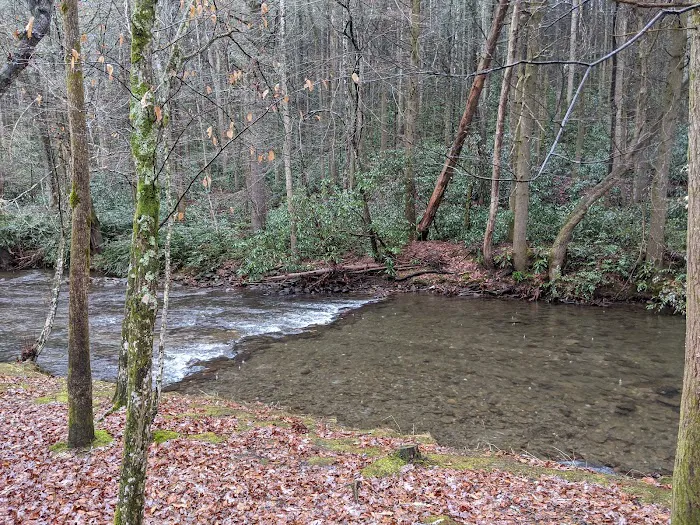 Tumbling Creek Campground 3