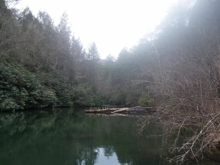 Tumbling Creek Campground 2
