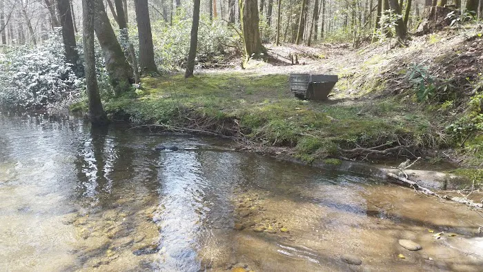 Tumbling Creek Campground 4