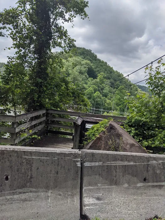 Tumbling Creek Campground 6