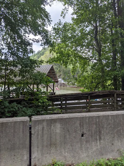 Tumbling Creek Campground 9