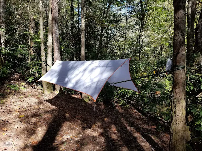 Tumbling Creek Campground 10