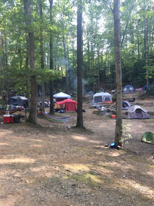 Camp Reggae 3