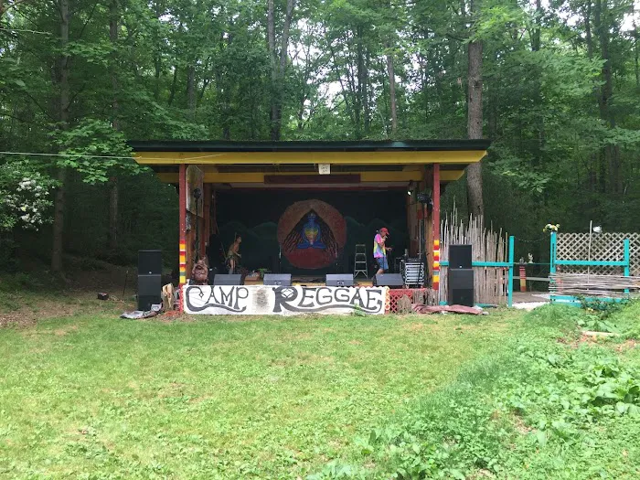 Camp Reggae 2