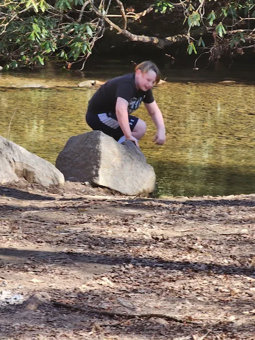 Tumbling Creek Campground 1