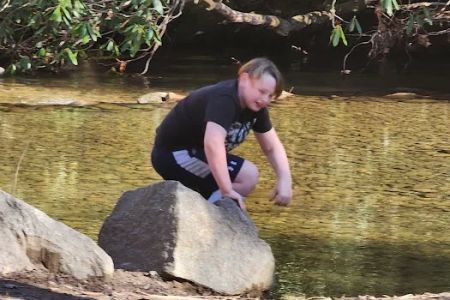 Tumbling Creek Campground