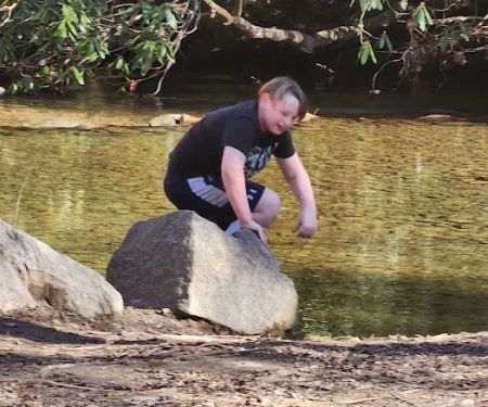 Tumbling Creek Campground