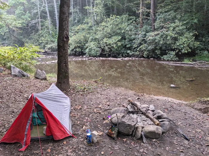 Tumbling Creek Campground 3