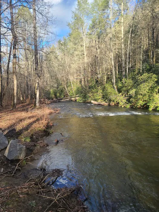 Tumbling Creek Campground 2