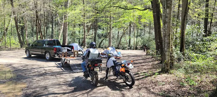 Tumbling Creek Campground 5