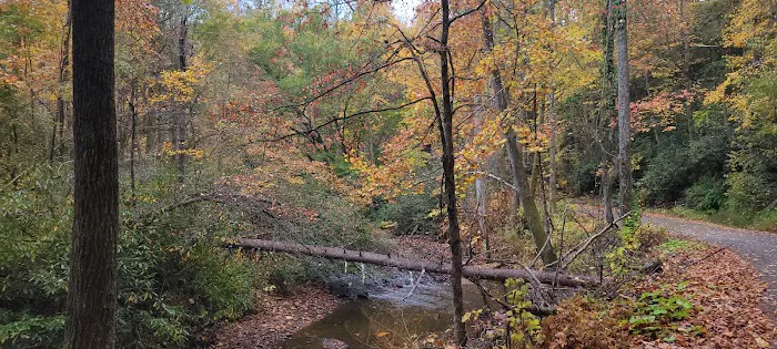 Tumbling Creek Campground 7
