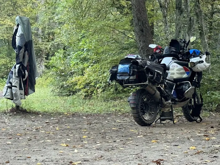 Tumbling Creek Campground 10